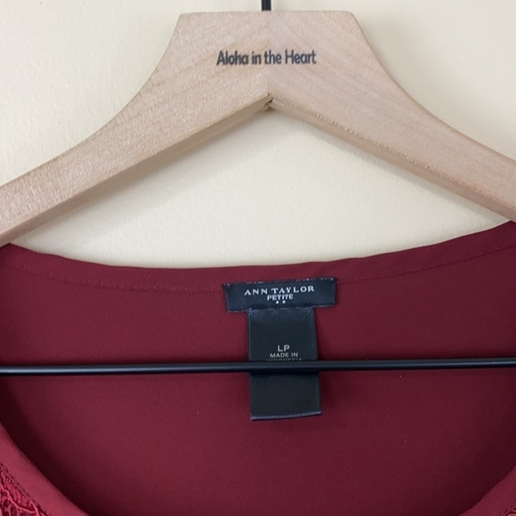 LOFT top - Picture 2 of 5